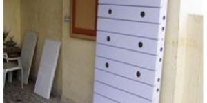 Promotional Display Stand