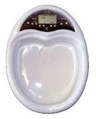 Detox Foot Spa Machine