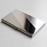 Smart Aluminum Wallets