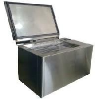 Plasma Thawing Cryo Bath