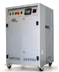 Ammonia Cracker