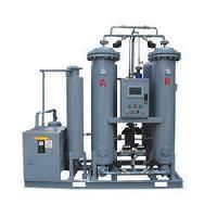 Oxygen Gas Generators