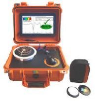 Portable Type Analyzer