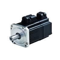 Rated Output DC Servo Motor