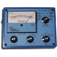 Soil Resistivity Meter