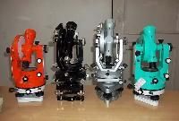 Transit Vernier Theodolite