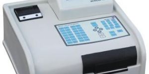 Elisa Plate Reader