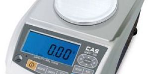 MWP-300 - CAS Weighing Scale