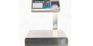 SI-810PR-Receipt Printing Scale