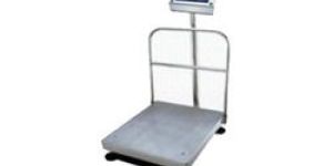 System Scale Platform Type