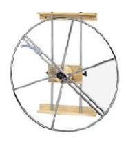 Shoulder Wheel for Physiotheraphy