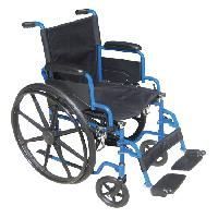 Manual Wheelchairs