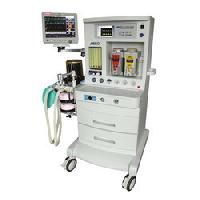 Anesthesia Ventilator