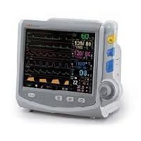 Patient Monitoring Devices