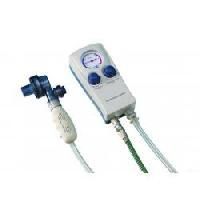 EMC Portable Emergency Ventilator