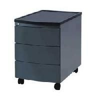 Movable Cabinet Drawers