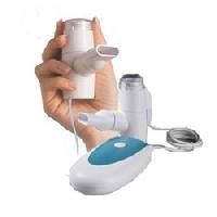 Portable Ultrasonic Nebulizer C517