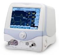 Transport Ventilator