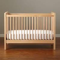 Baby Crib