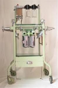 Boyles Apparatus