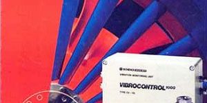 Vibration Monitoring System