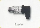 SITRANS P Z Transmitter