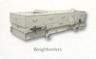 Weighfeeders
