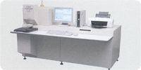 x-ray fluorescence spectrometer