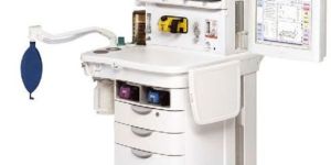 Anesthesia Work Station