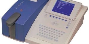 Bio Chemistry Analyser Machine