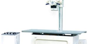 X-ray Machine