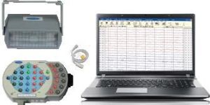 Channel EEG Recording System