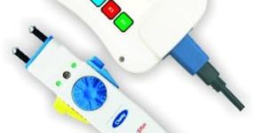 EasyTrace Robust Shock Stim Handle