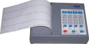 ECG 100D Machine