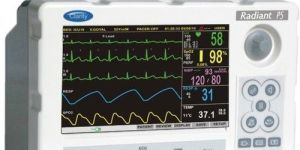 RADIANT P5 Vital Sign Monitor