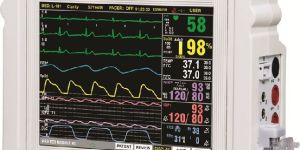 SPECTRA SLIM Multipara Monitor