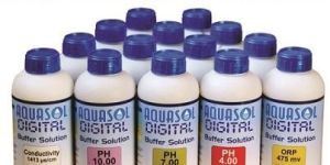 PH Calibration Solution