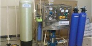 RO Water Multi-Parameter Test Kit