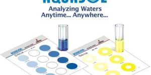 Silica Test Kit