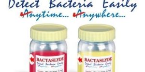 Staphylococcus Test Kit