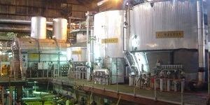 Sugar Process Formulation