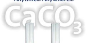 Total Hardness Test Kit