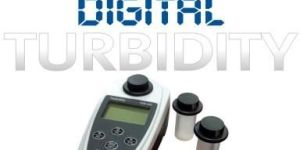 TURBIDITY METER