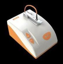 NanoDrop UV Visible Spectrophotometer