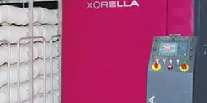 Xorella XO Select Vacuum Conditioning and Heat Setting Machine