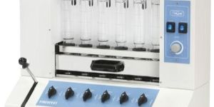 RAYPA Fibre Extractor