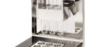 RAYPA MBC Compact Digestion System