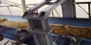 BULK FLOW MEASUREMENT