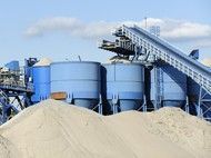 Microwave Moisture Analyzer