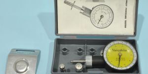 Fruit Hardness Tester